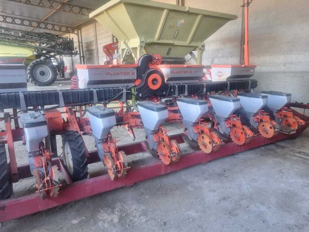 siewnik KUHN PLANTER 2
