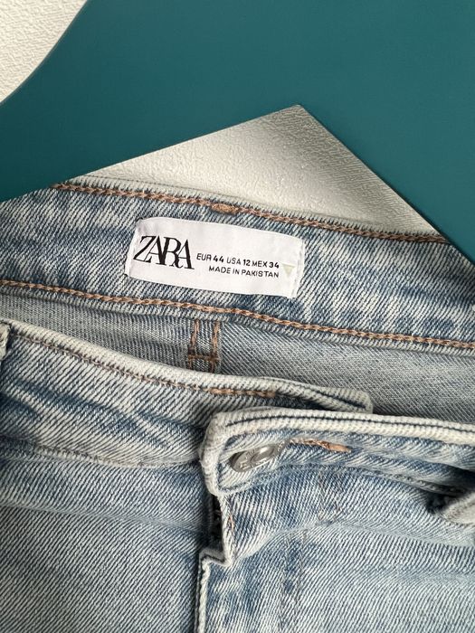 Продам Скіні Zara M,нові,тягнуться