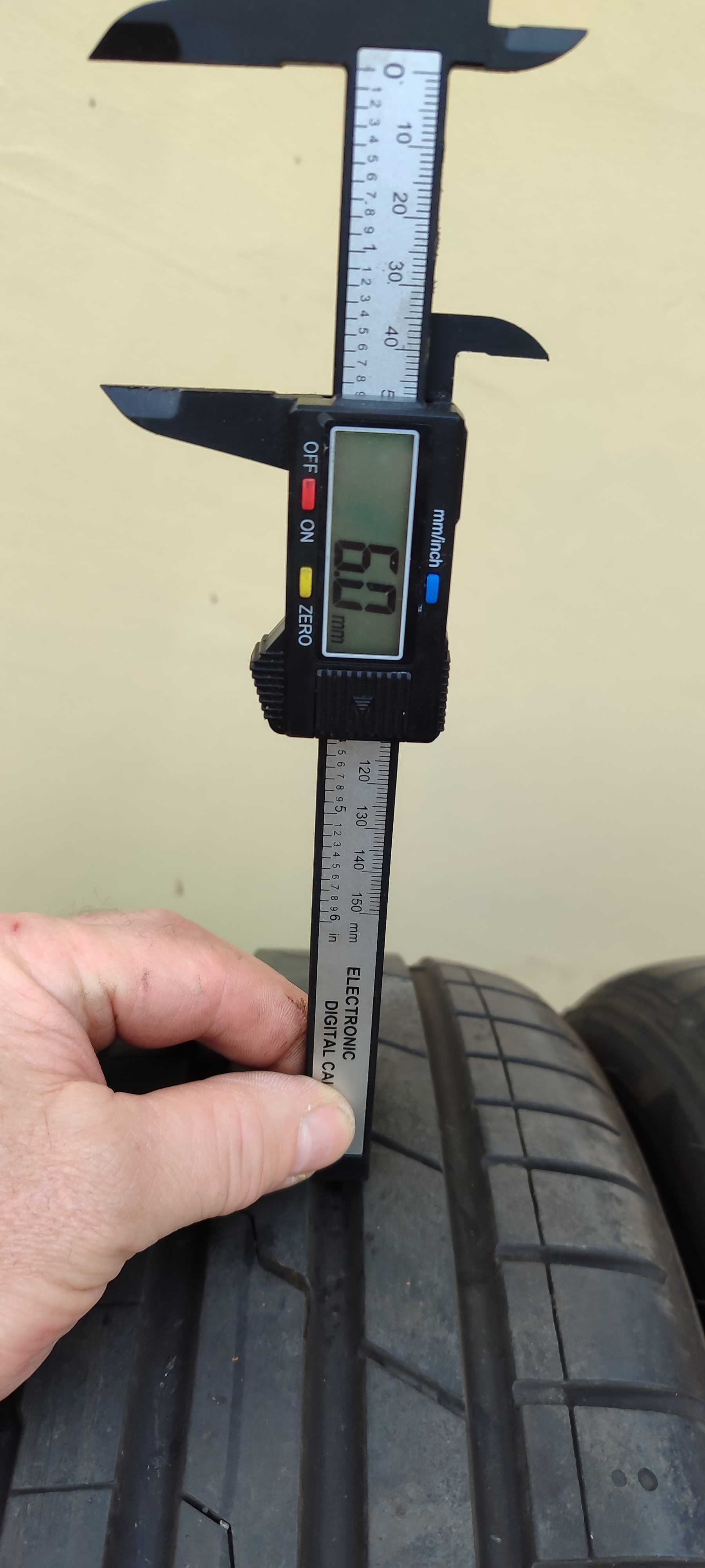 Opony Hankook ventus S1 evo