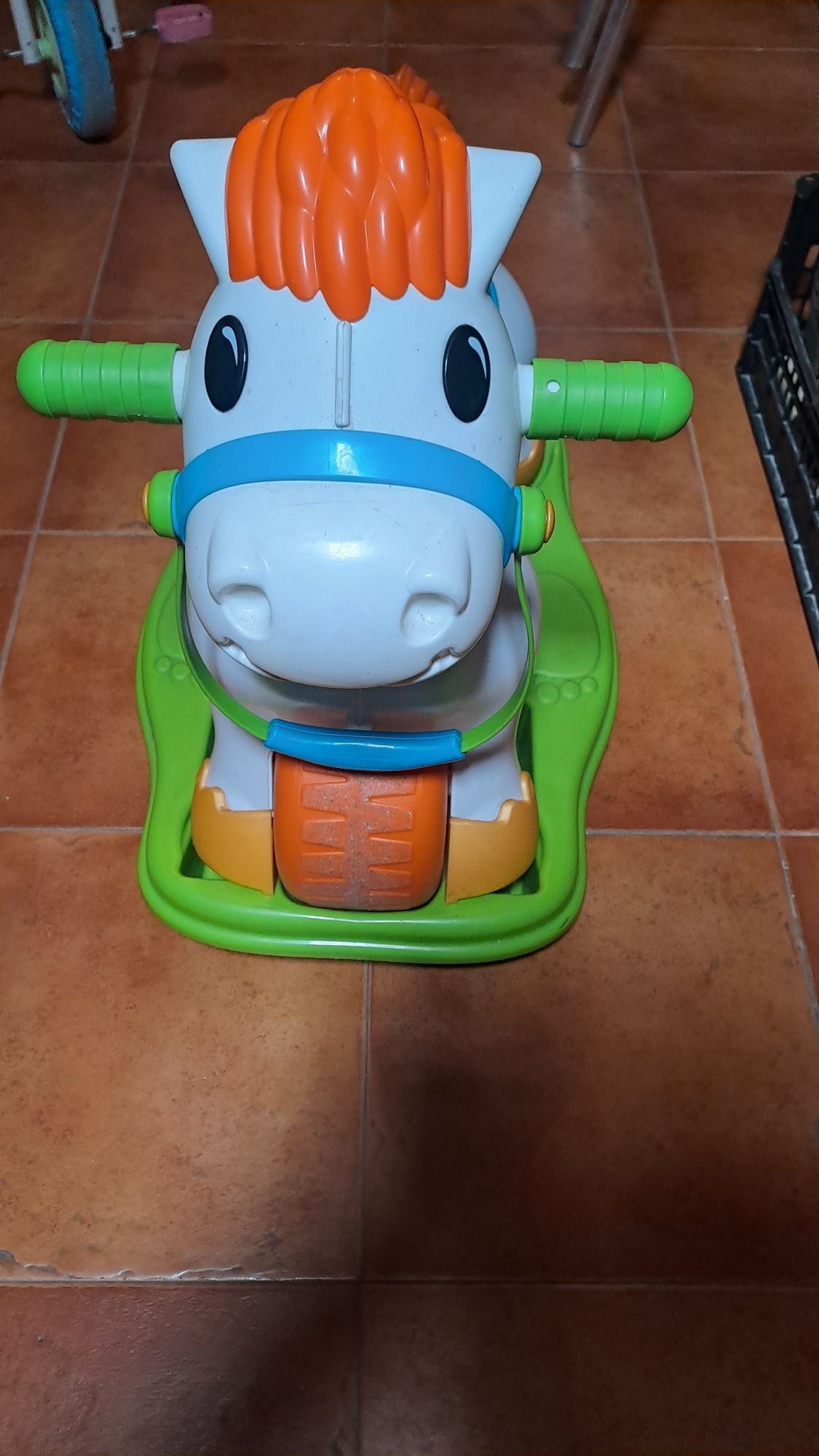 Brinquedos crianças