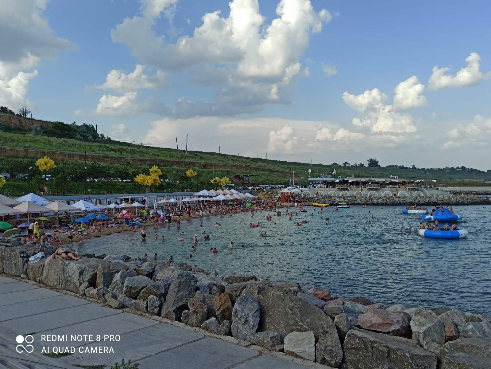 Сдам кімнату с видом на море с. Фонтанка