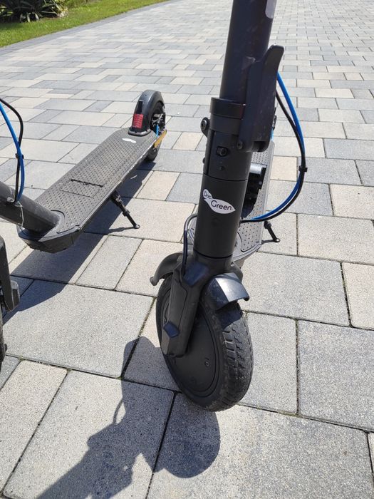 Sprzedam dwie hulajnogi