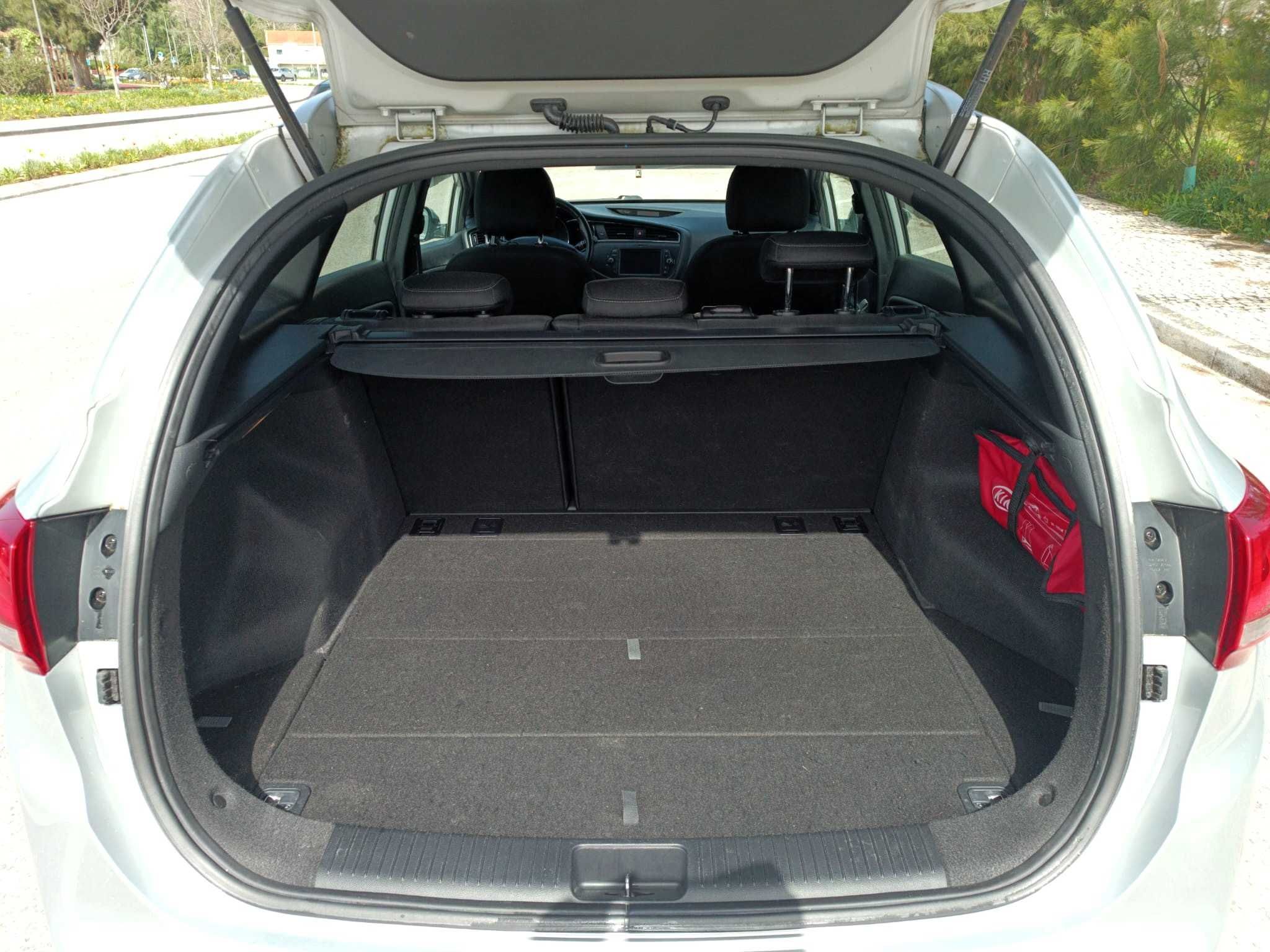 Kia Ceed SW GT-Line