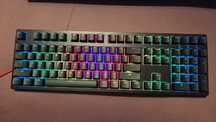 Akko 3108s V2 RGB