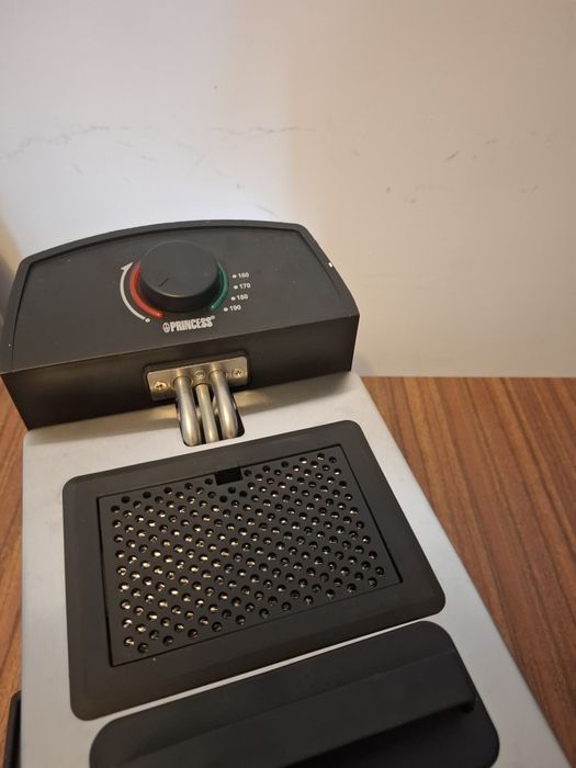 Fritadeira Princess 3L