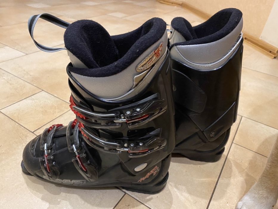 Лыжные ботинки Rossignol, р. 41/41.5