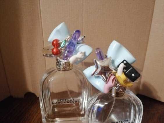 Marc Jacobs Perfect Eau de Parfum pusty flakon 50 ml