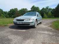 Renault laguna ll