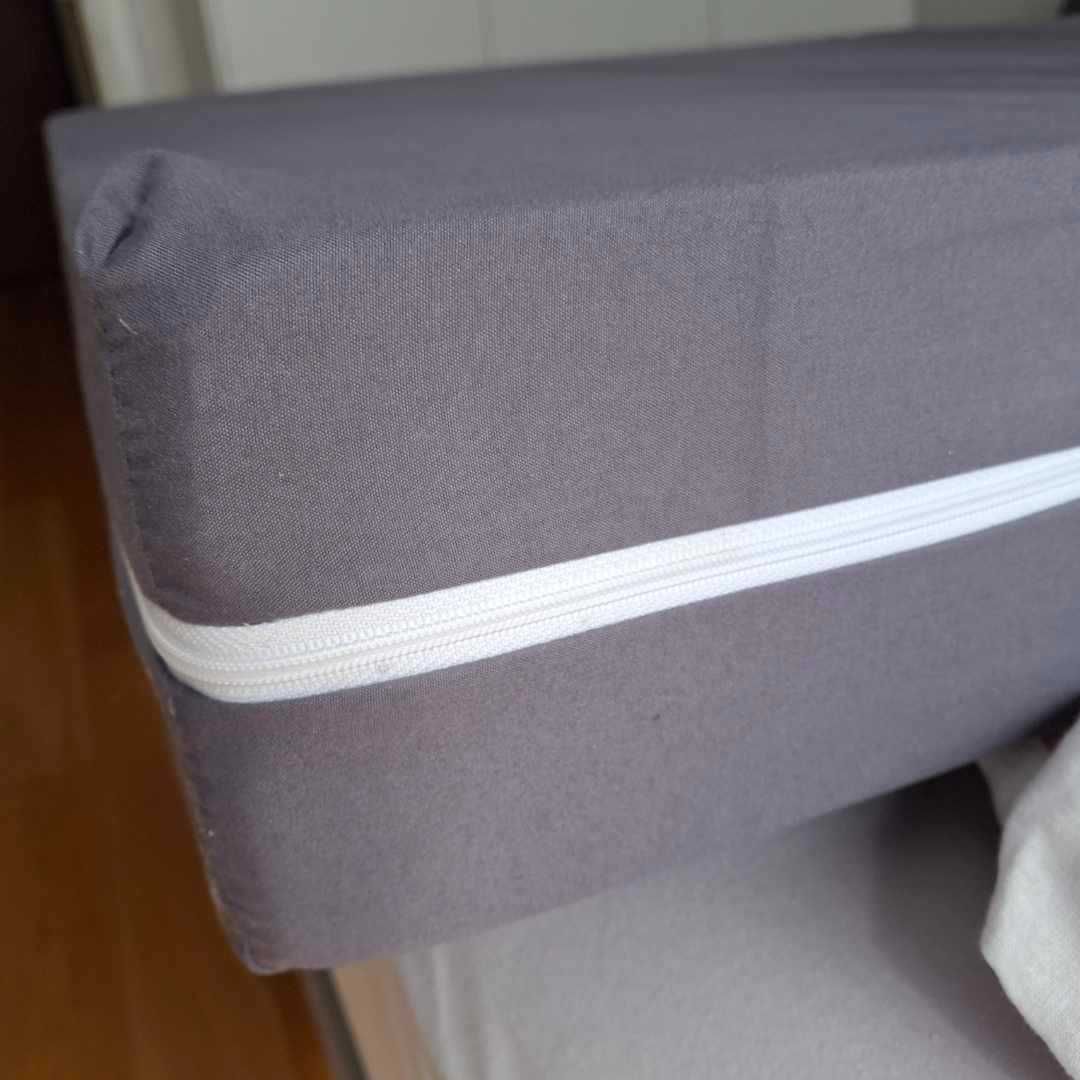 Materac piankowy 90x200 wysokość 11,5cm