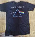 Koszulka męska Pink Floyd The Dark Side of the Moon