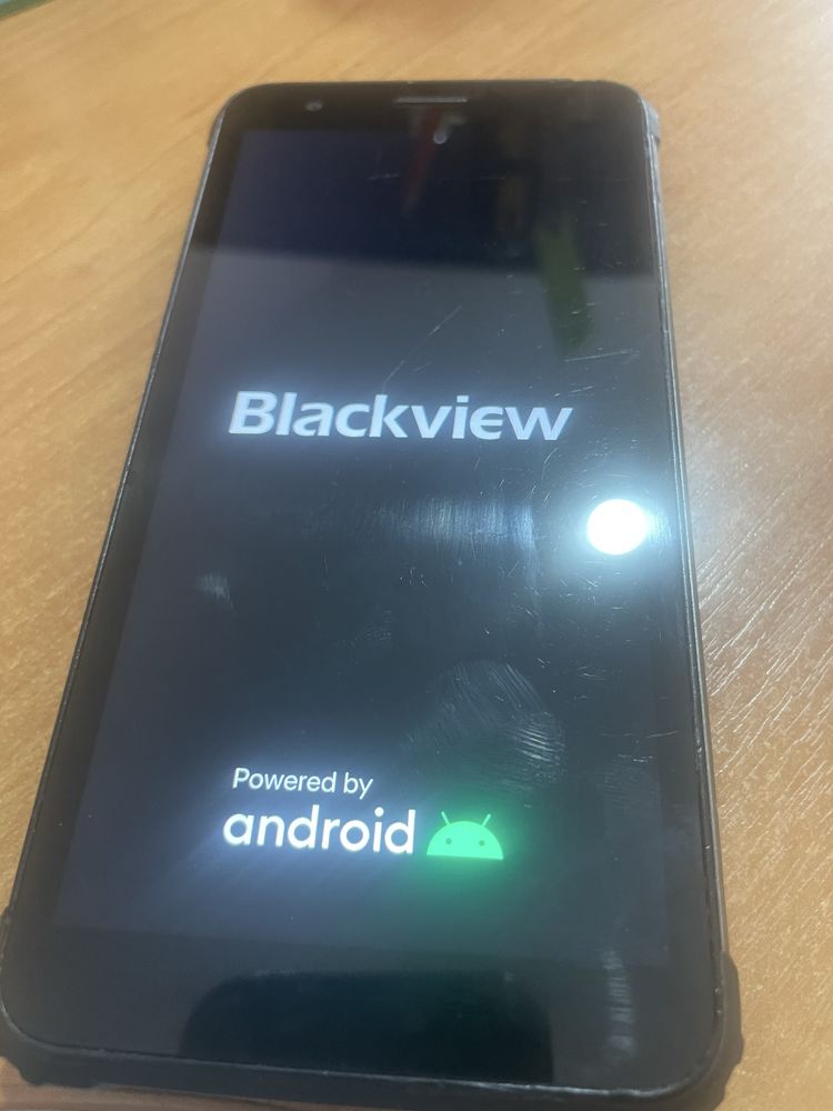 Blackview bv6600 pro