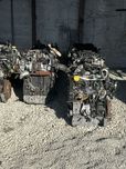 Двигун Мотор 1.5 2.0 Renault Nissan Opel Dacia (K9K M9R) дизель
