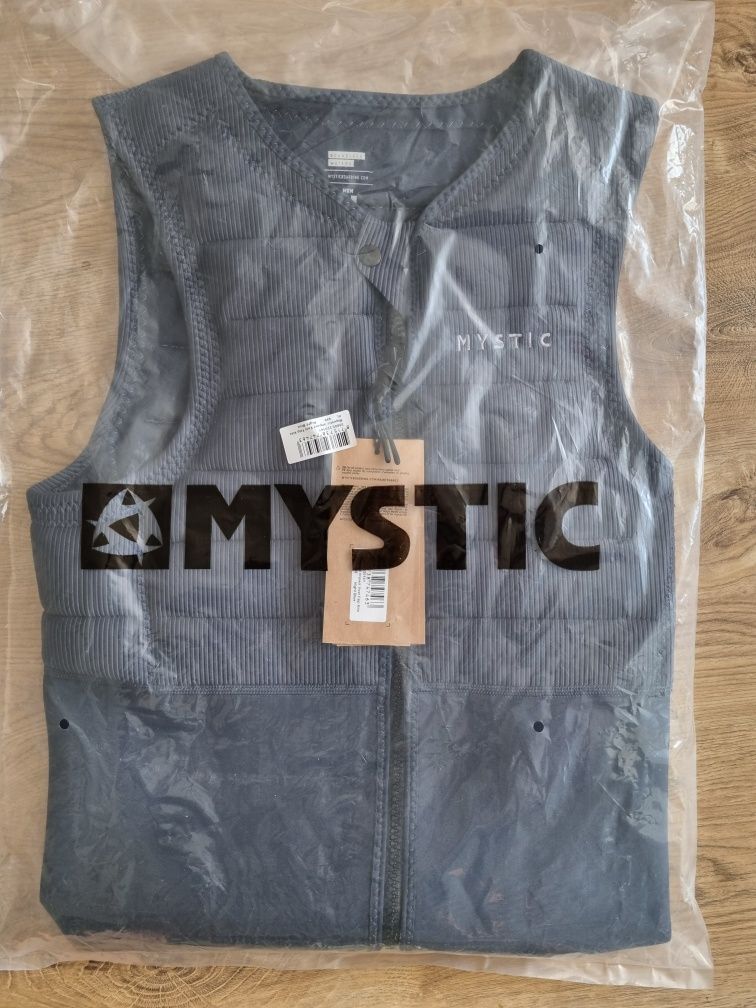 Mystic majestic impact vest kamizelka.