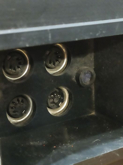 Продам усилитель Одисей  0-10