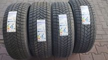 Nowe Michelin X-ICE Snow Suv 2022 Rok  235/55R20