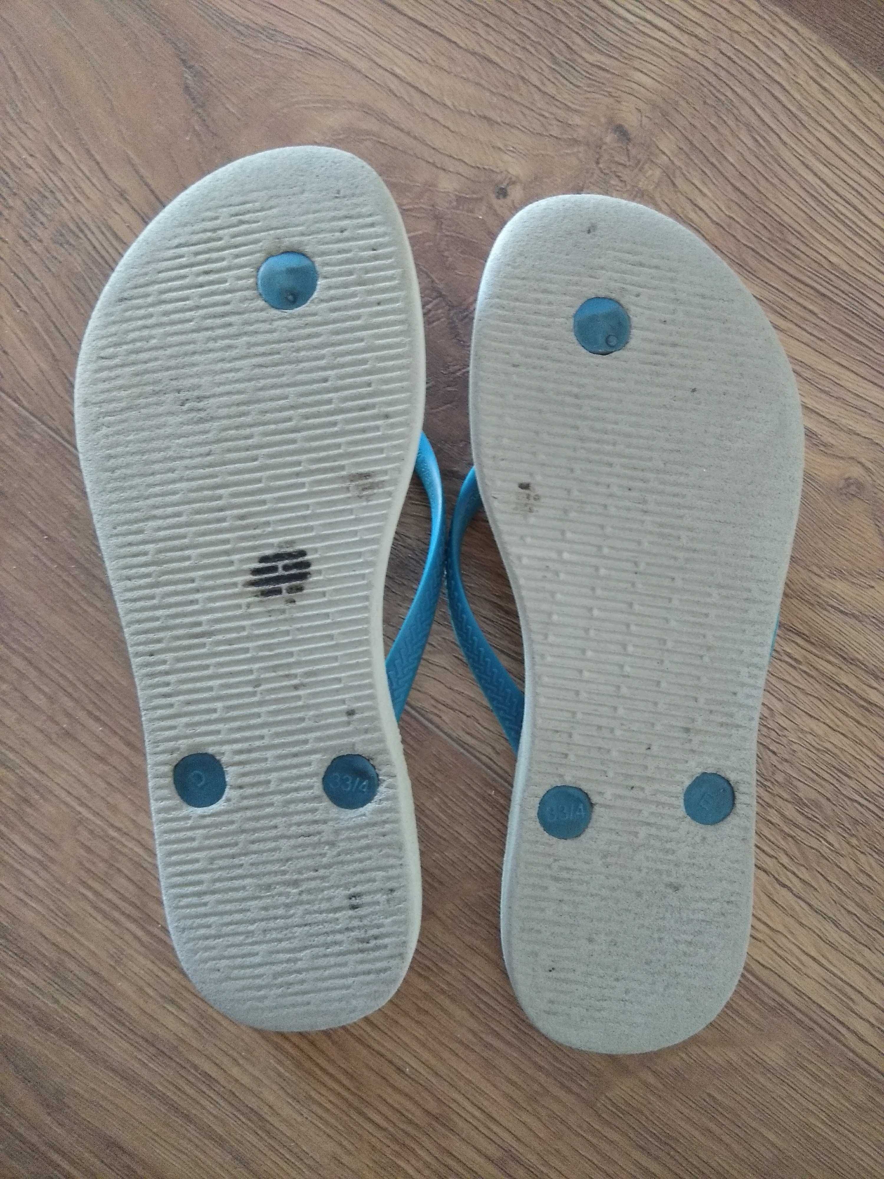 Havaianas tamanho 35/36