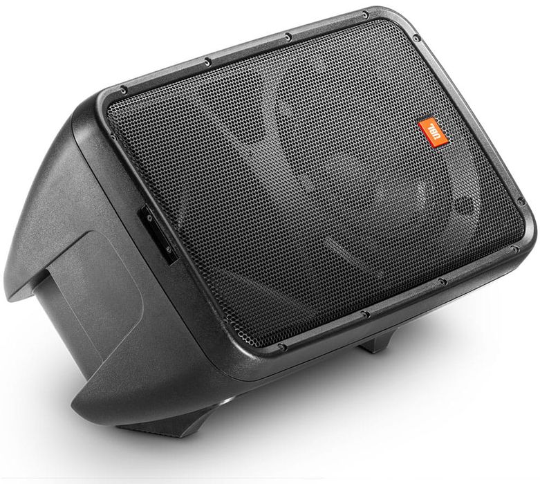 JBL EON208P – zestaw nagłośnieniowy z Bluetooth