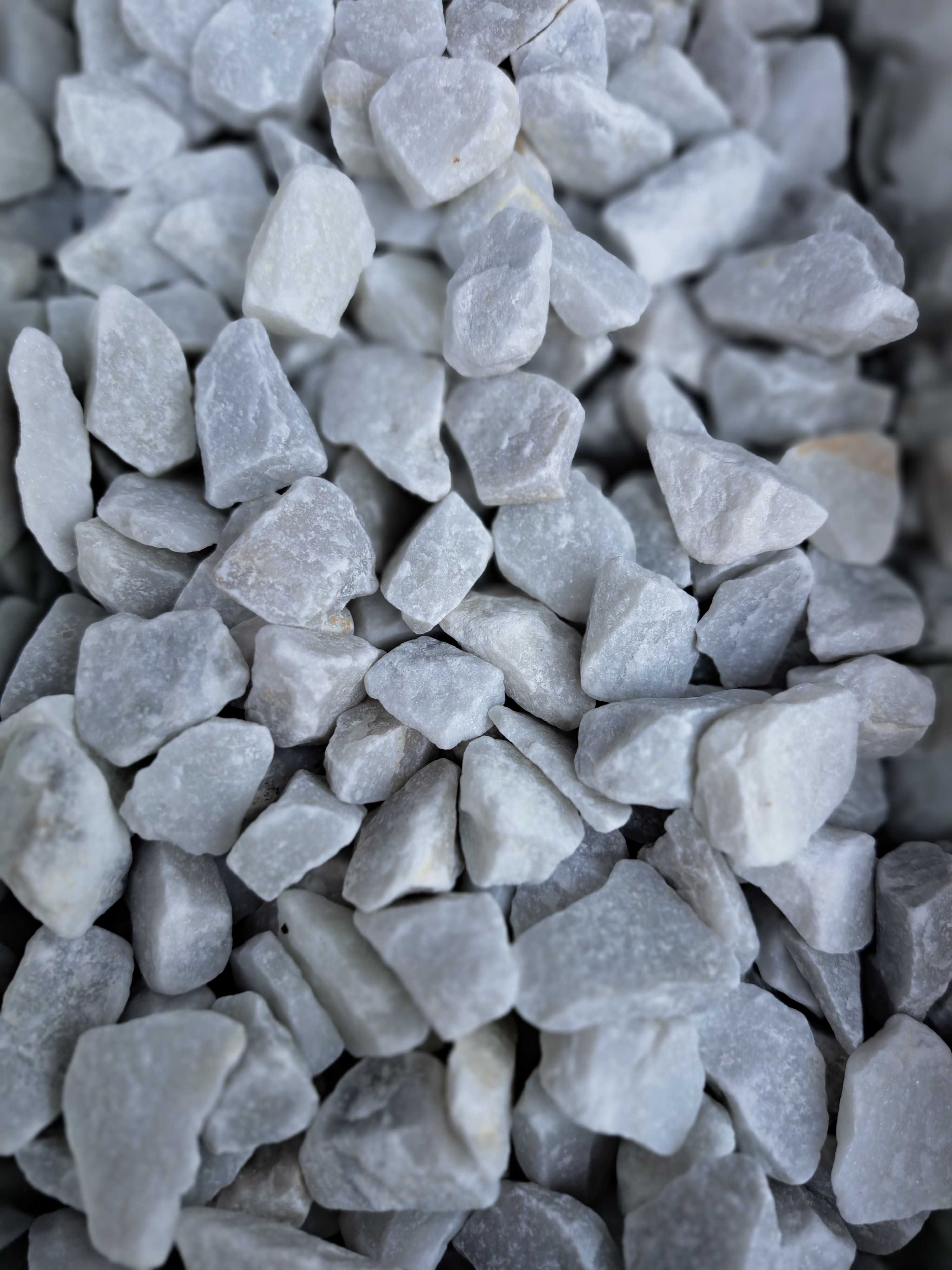 Grys Ozdobny Bianco Carrara
