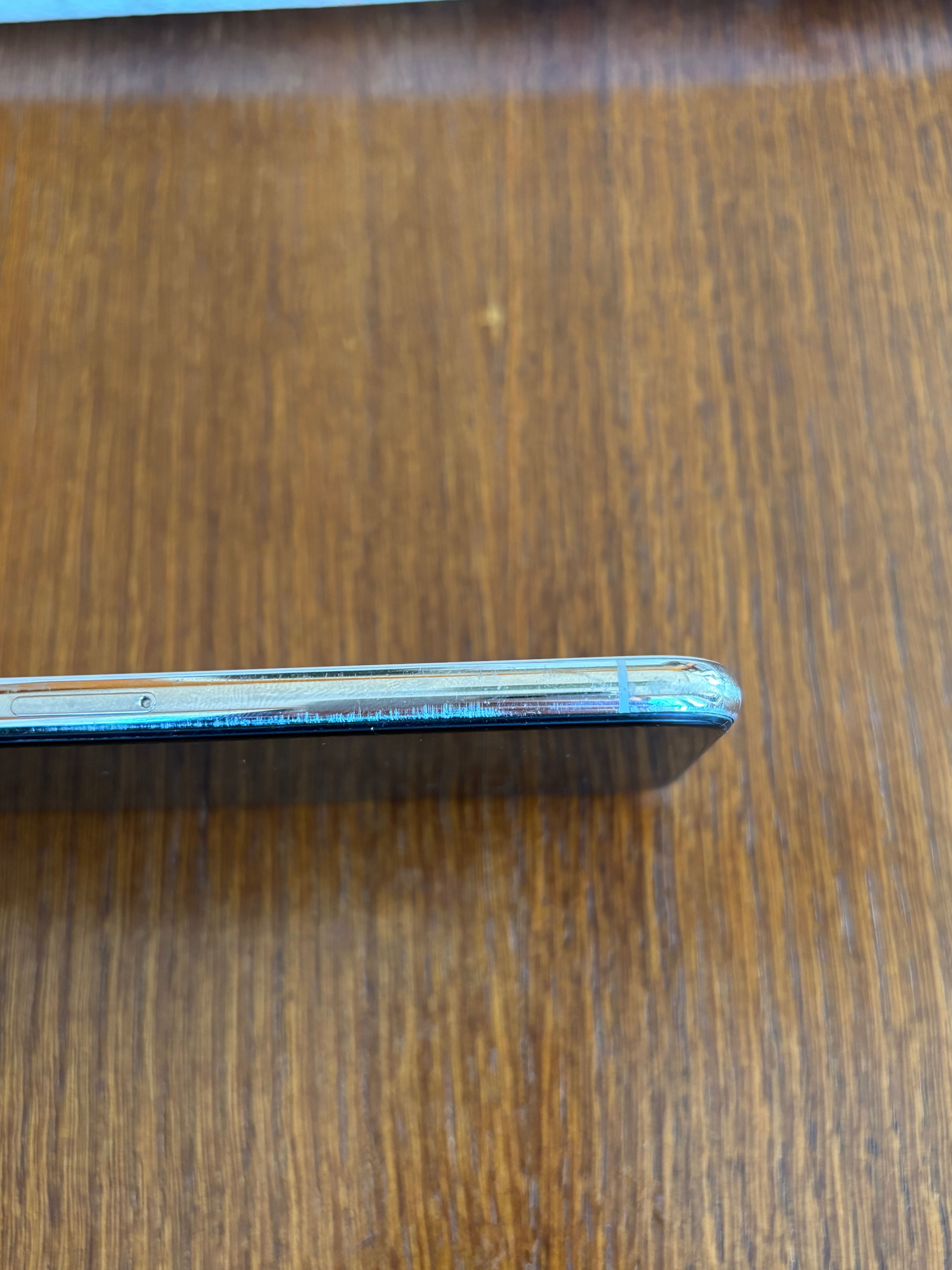 Iphone X / 256GB /Biały