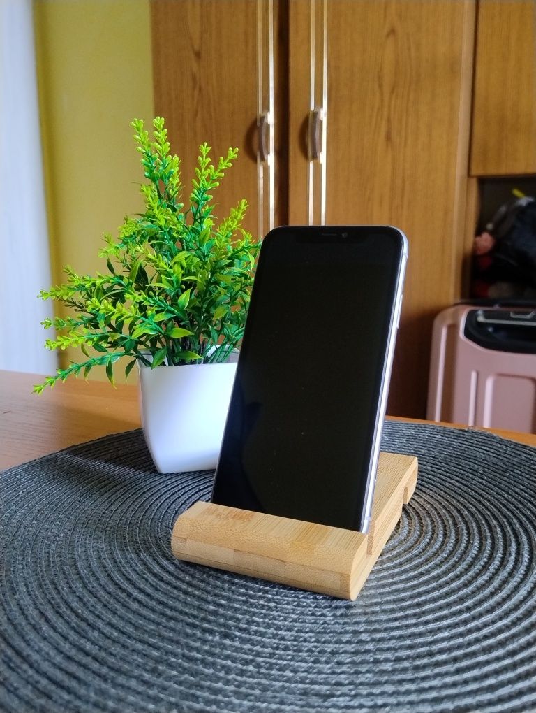 iPhone 11 64gb Pełen zestaw