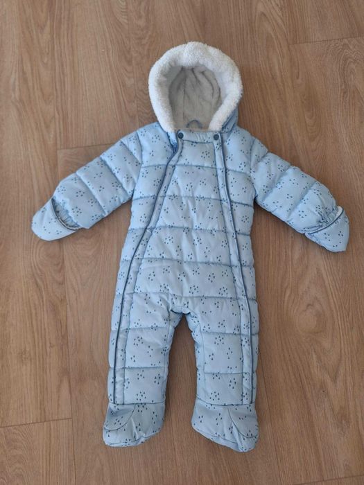 MINOTI Kombinezon zimowy