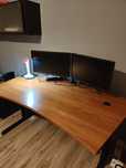 Do 17.08 Monitory z uchwytem