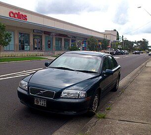 Вольо s80 1999-2005 запчасти