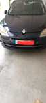 Venho Renault Megane