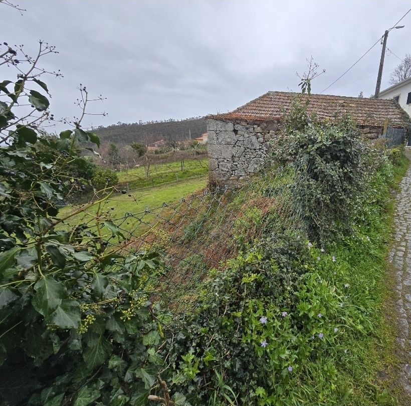 Casa para restaurar