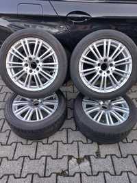 Alu Felgi Mercedes Oryginał r17 W205 W207 W211 W212