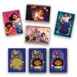 Cartas Encanto - Panini