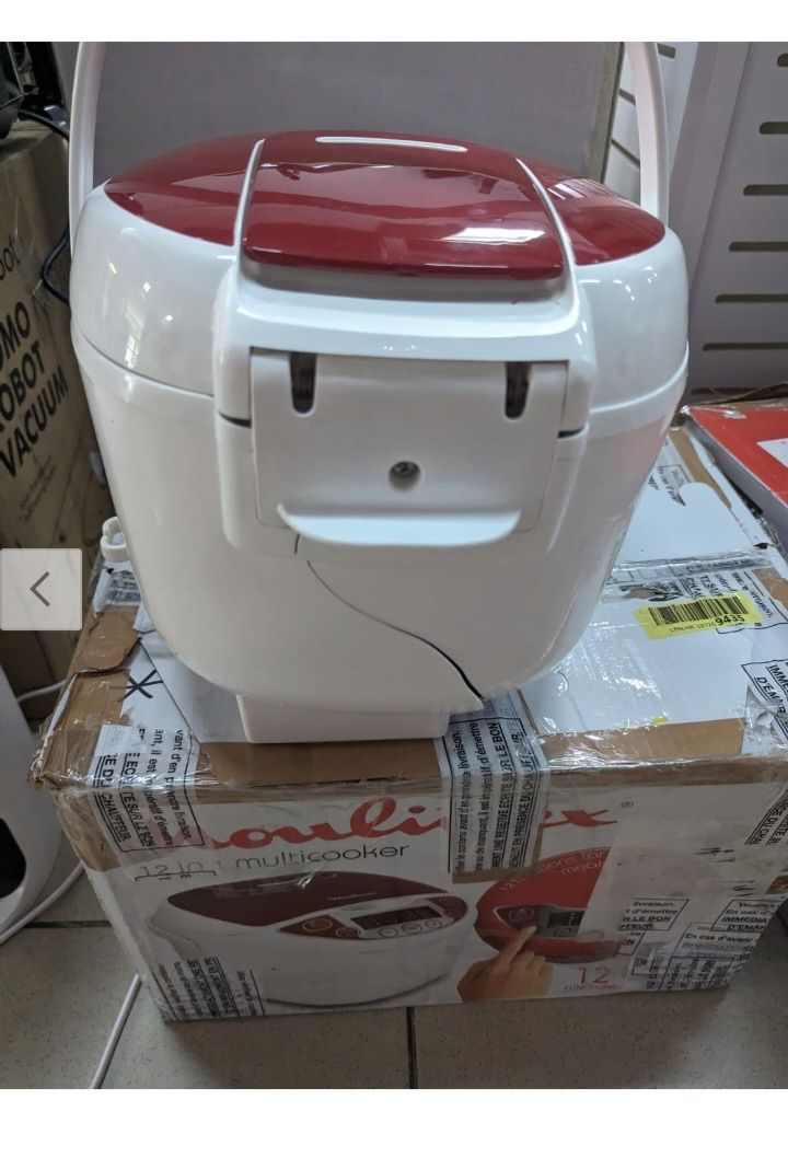 Multicooker Moulinex  5L