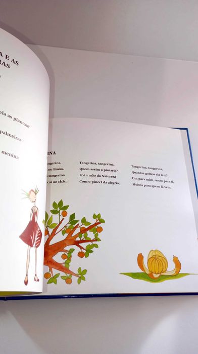 O Planeta Azul - Luísa Ducla Soares