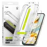Szkło Hartowane Ringke Easy Slide 2-Pack Google Pixel 9A Clear