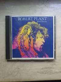 Robert Plant -Manic Nirvana płyta CD.