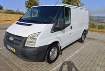 Ford Transit T280 115Cv