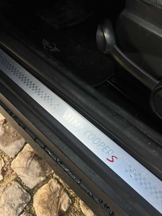 Mini Cooper S RS56 184cv