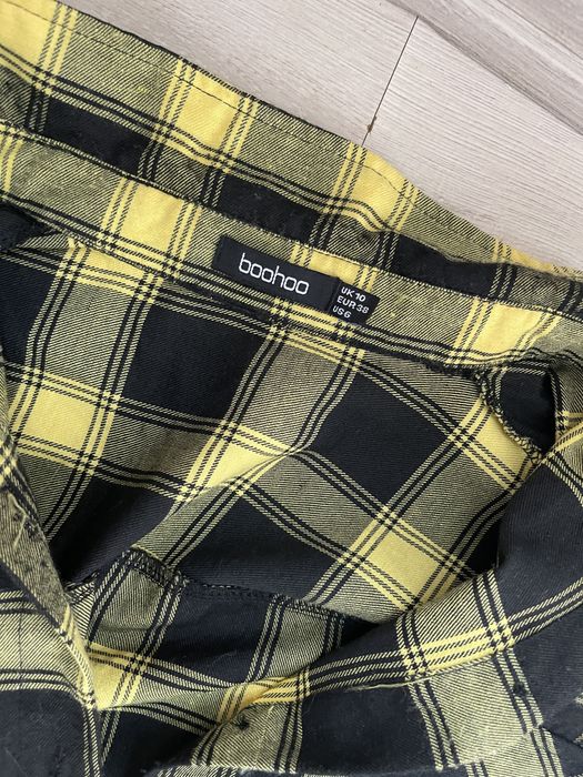 рубашка-платье S