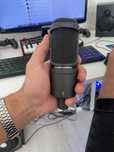Микрофон audio-technica