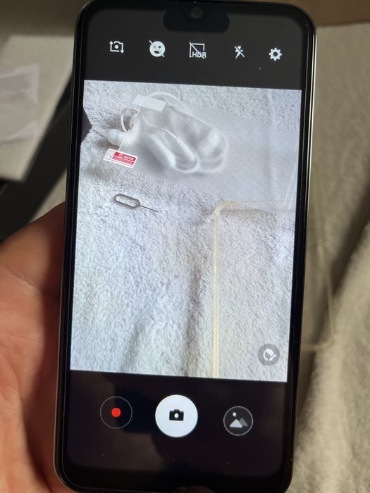 IPhone pro max 15 6+128gb Андроид