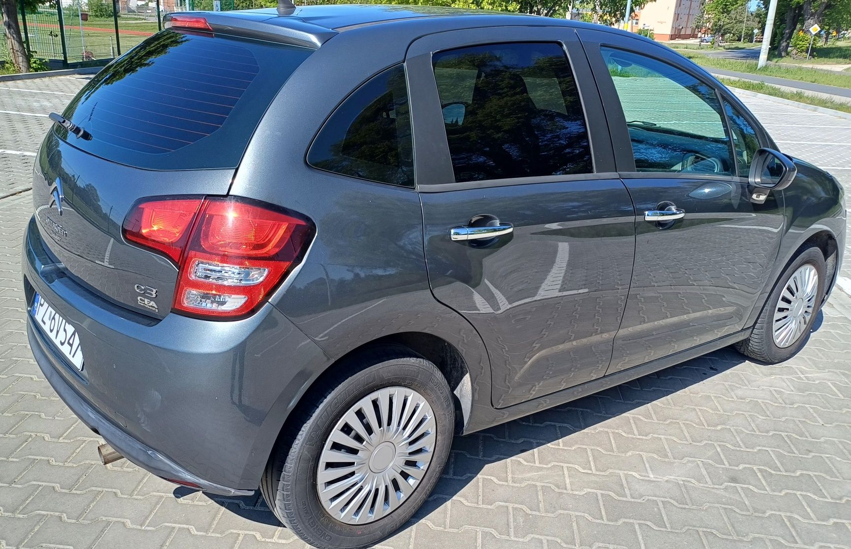 C3,1.4hdi,panorama