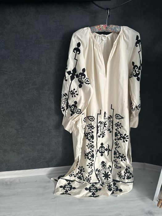 Сорочка , вишиванка