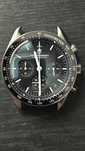 Pagani Design PD-1701 moonwatch zegarek szafir mechanizm Seiko VK63
