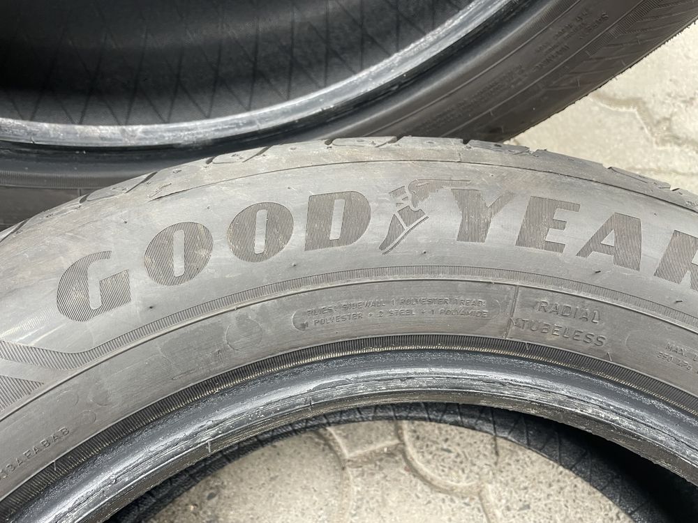 Продам гуму GOODYEAR