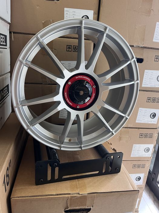 Jantes 19” 5x100 5x112 Novas Estilo Ultraleggera
