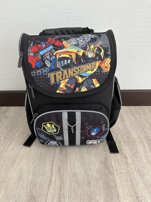 Рюкзак Kite 1 клас