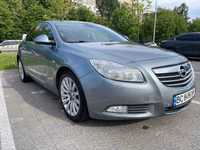 Opel Insignia 2011