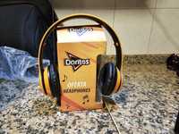 Headset Doritos original