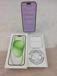Telefon  IPHONE 15 128GB