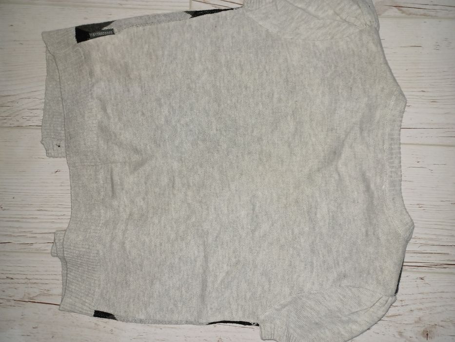 Kamizelka sweterek Coccodrillo